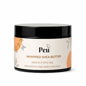 Shea Butter - Hair Butter